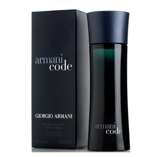 ARMANI CODE EDT 125ML-Парфюм за мъже