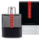 PRADA LUNA ROSSA CARBON EDT 100ML- Парфюм за мъже