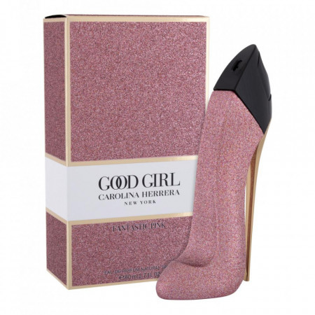 CAROLINA HERRERA GOOD GIRL FANTASTIC PINK EDP 80ML-Парфюм за жени