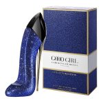CAROLINA HERRERA GOOD GIRL GLITTER COLLECTOR EDITION EDP 80ML-Парфюм за жени