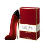 CAROLINA HERRERA GOOD GIRL VELVET FATALE EDP 80ML-Парфюм за жени