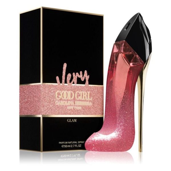 CAROLINA HERRERA VERY GOOD GIRL GLAM EDP 80ML-Парфюм за жени