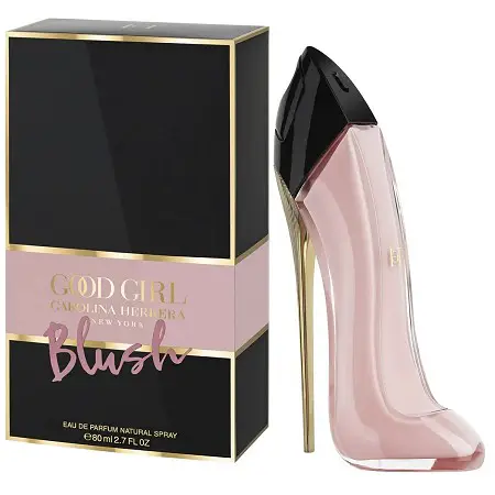 CAROLINA HERRERA GOOD GIRL BLUSH EDP 80ML-Парфюм за жени