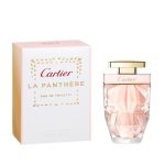 CARTIER LA PANTHERE EDT 75ML -Парфюм за жени