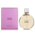 CHANEL CHANCE EDP 100ML-Парфюм за жени