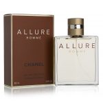CHANEL ALLURE HOMME  EDT 100ML- Парфюм за мъже