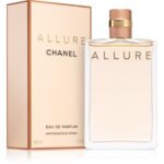 CHANEL ALLURE EDP 100ML-Парфюм за жени