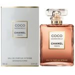 CHANEL COCO MADEMOISELLE INTENSE EDP 100ML-Парфюм за жени