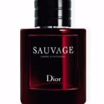 DIOR SAUVAGE CHERRY AND PATCHOULI 60ML- Парфюм за мъже