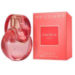 BVLGARI OMNIA CORAL EDT 100 ML-Парфюм за жени