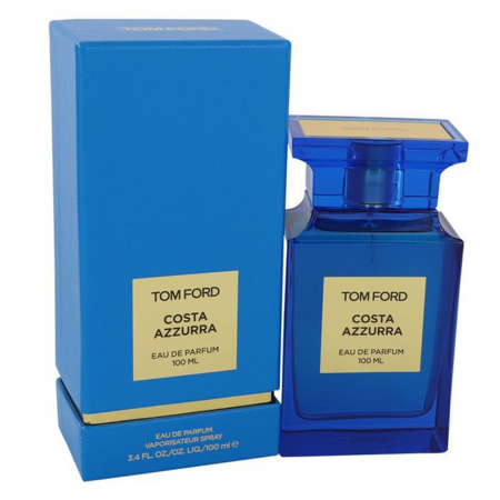 TOM FORD COSTA AZZURRA EDP 100ML-УНИСЕКС