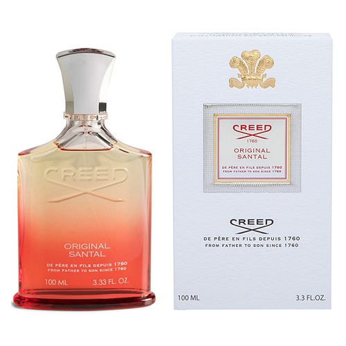 CREED ORIGINAL SANTAL EDP 100ML-Парфюм за мъже