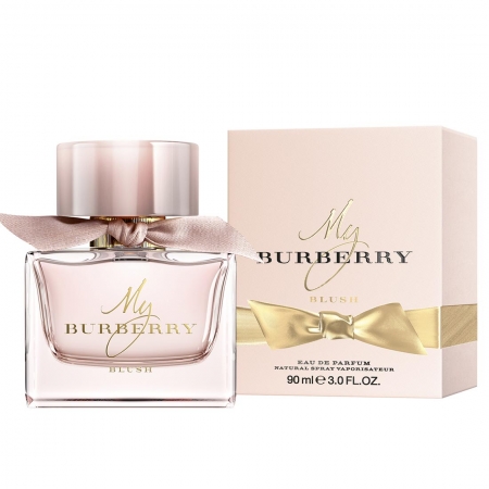 BURBERRY MY BLUSH EDP 90ML - Парфюм за жени