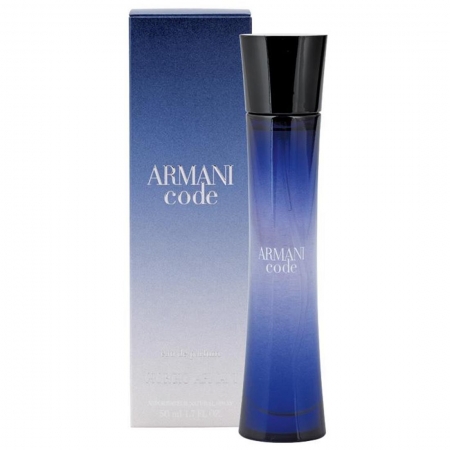 ARMANI CODE EDP 75ML - Парфюм за жени