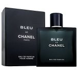 CHANEL BLEU EDP 100ML-Парфюм за мъже