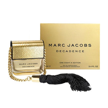 MARC JACOBS DECADENCE ONE EIGHT K EDITION EDP 100 ML-Парфюм за жени