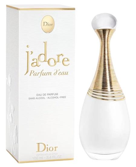 CHRISTIAN DIOR J`ADОRЕ Parfum d`Eau EDP 100ml-Парфюм за жени