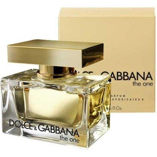 DOLCE & GABBANA THE ONE EDP 75ML-Парфюм за жени