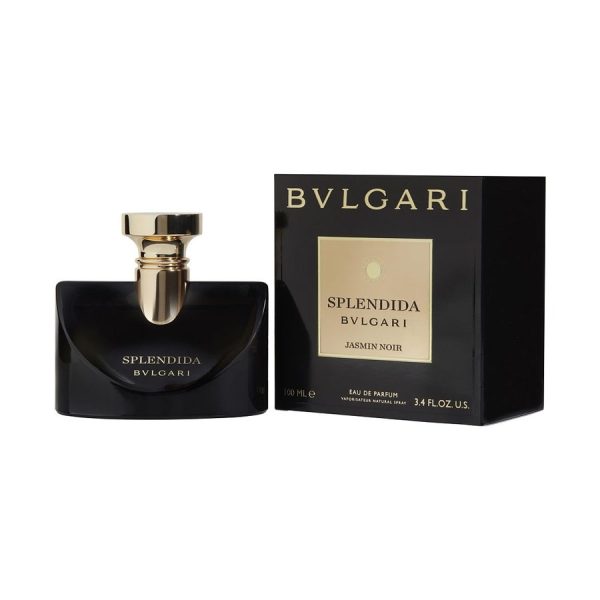 BVLGARI SPLENDIDA JASMIN NOIR EDP 100ML-Парфюм за жени