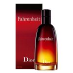 DIOR FAHRENHEIT EDT 100ML-Парфюм за мъже