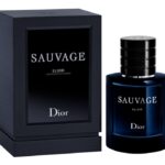 DIOR SAUVAGE ELIXIR EDP 60ML- Парфюмен екстракт за мъже