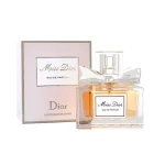 MISS DIOR EAU DE PARFUM 100ML-Парфюм за жени