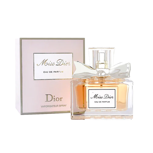 MISS DIOR EAU DE PARFUM 100ML-Парфюм за жени