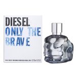 DIESEL ONLY THE BRAVE  EDT 125 ML- Парфюм за мъже