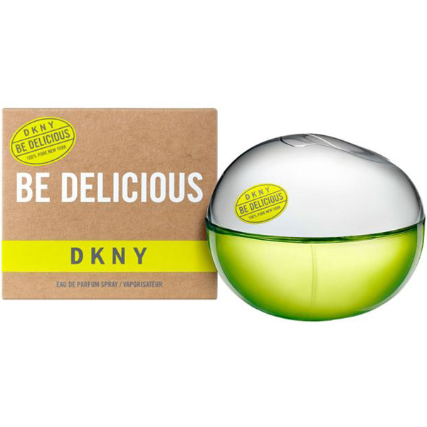 DKNY BE DELICIOUS EDP 100 МЛ - Парфюм за жени