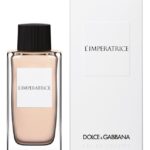 DOLCE & GABBANA L´IMPERATRICE EDT 100ML-Парфюм за жени