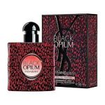 YVES SAINT LAURENT BLACK OPIUM LIMITED EDITION EDP 90ML- Парфюм за жени