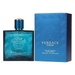 VERSACE EROS EDT 100ML - Парфюм за мъже