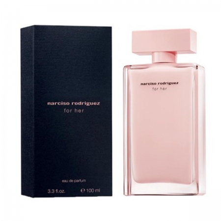NARCISO RODRIGUEZ EDP 100ML-Парфюм за жени