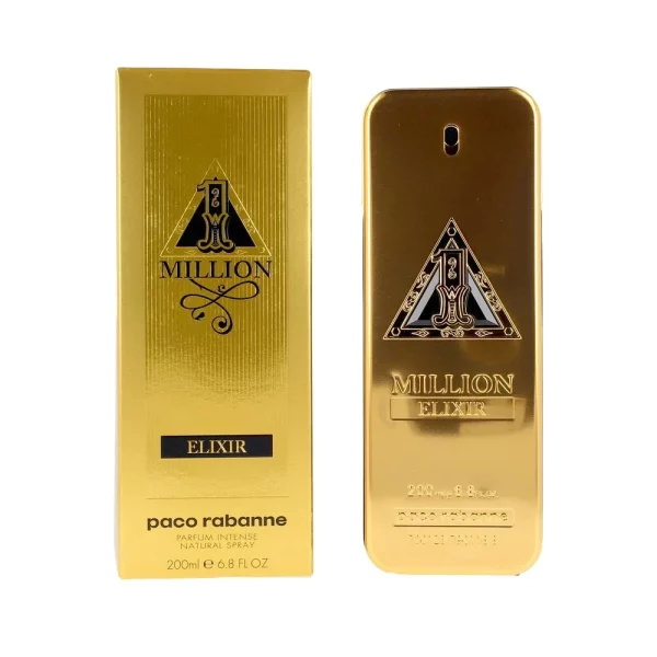 PACO RABANNE 1MILLION ELIXIR EDP 100ML-Парфюм за мъже