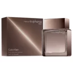 CALVIN KLEIN EUPHORIA INTENSE EDT 100ML-Парфюм за мъже