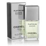 CHANEL EGOISTE PLATINUM EDT 100ML-Парфюм за мъже