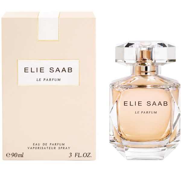 ELIE SAAB LE PARFUM  90ML – Парфюм за жени