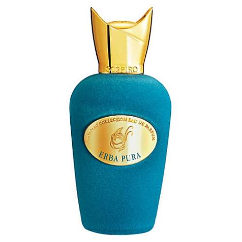 SOSPIRO ERBA PURA EDP 100МЛ-УНИСЕКС