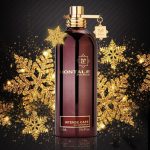 MONTALE INTENSE CAFE EDP 100ML-Парфюм за жени