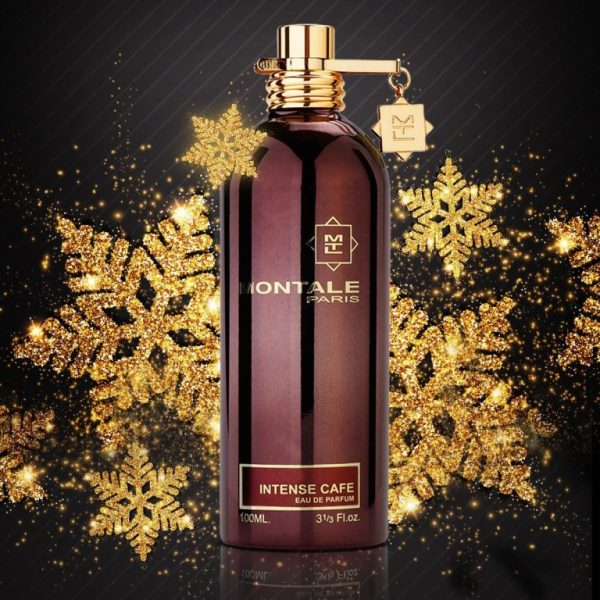 MONTALE INTENSE CAFE EDP 100ML-Парфюм за жени