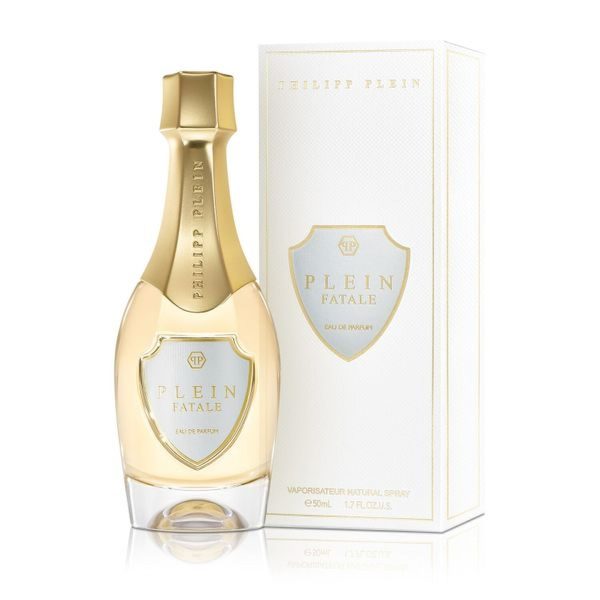 PHILIPP PLEIN FATALE EDP 90ml–Парфюм за Жени