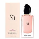 ARMANI SI FIORI EDP 100ML-Парфюм за жени