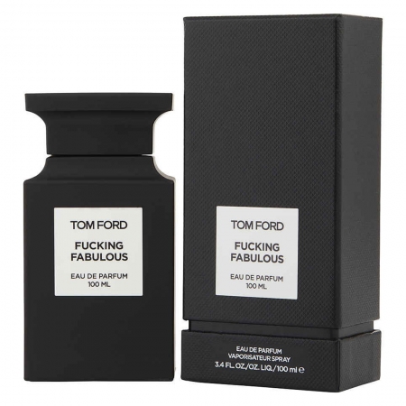 TOM FORD FUCKING FABOLOUS EDP 100ML-УНИСЕКС