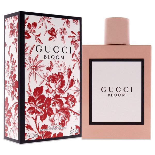 GUCCI BLOOM EDP 100 ML-Парфюм за жени