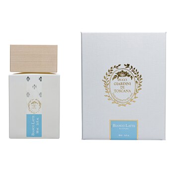 GIARDINI DI TOSCANA BIANCO LATTE EDP 100ML-Парфюм Унисекс