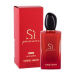 ARMANI SI PASSIONE INTENSE EDP 100ML – Парфюм за жени