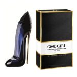 CAROLINA HERRERA GOOD GIRL EDP 80ML-Парфюм за жени