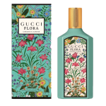 GUCCI FLORA GORGEOUS JASMINE EDP 100 ML-Парфюм за жени