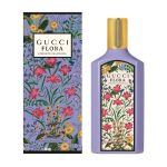 GUCCI FLORA GORGEOUS MAGNOLIA EDP 100 ML-Парфюм за жени