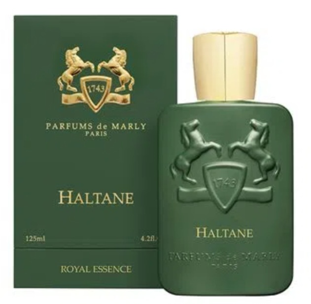 ha.jpg PARFUMS DE MARLY HALTANE EDP 125ML-Парфюм за мъже - Image 1
